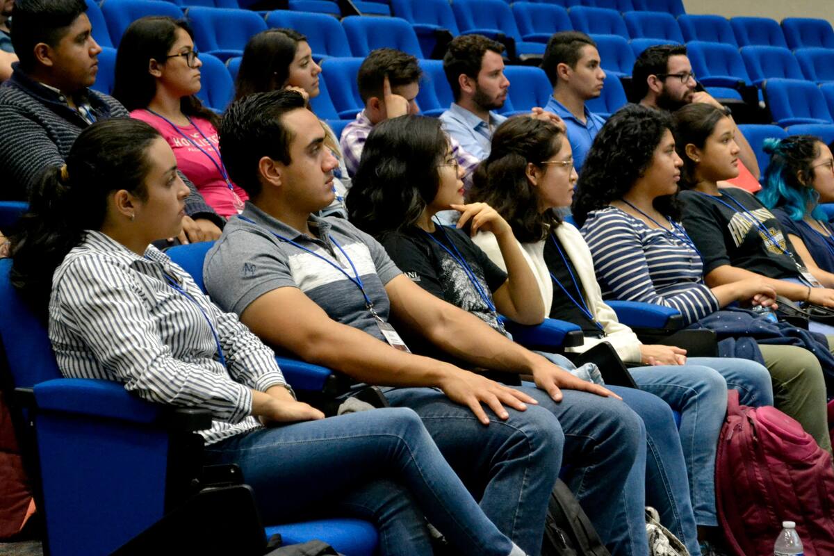 19 estudiantes pasarán el Verano en el Cicese