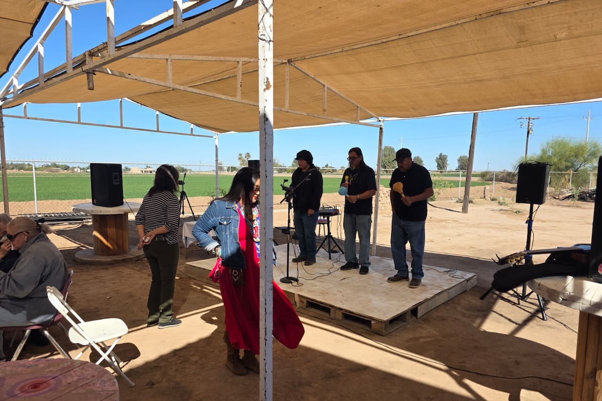 Celebran 40 años de la Comisión de Asuntos Históricos de SLRC