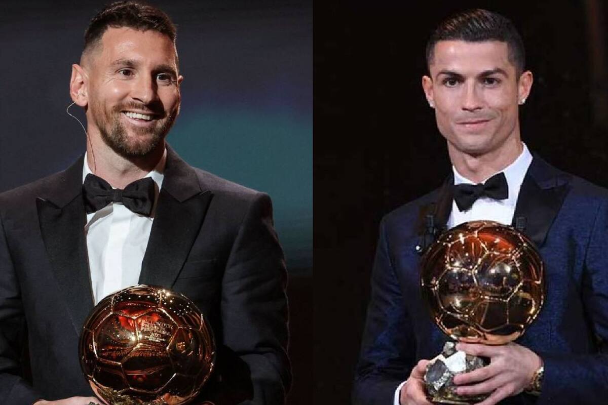 Pep Guardiola: "Cristiano era un 'monstruo', pero el padre del 'monstruo' es Messi"