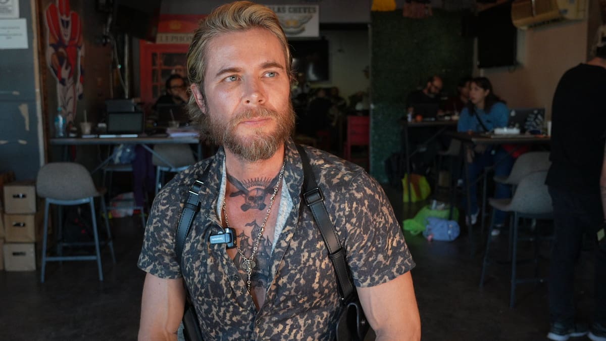 (Foto: Javier Gallegos)