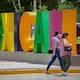 Temperaturas volverán a aumentar este fin de semana en Mexicali, pese a pronóstico de vientos de casi 45 kilómetros por hora