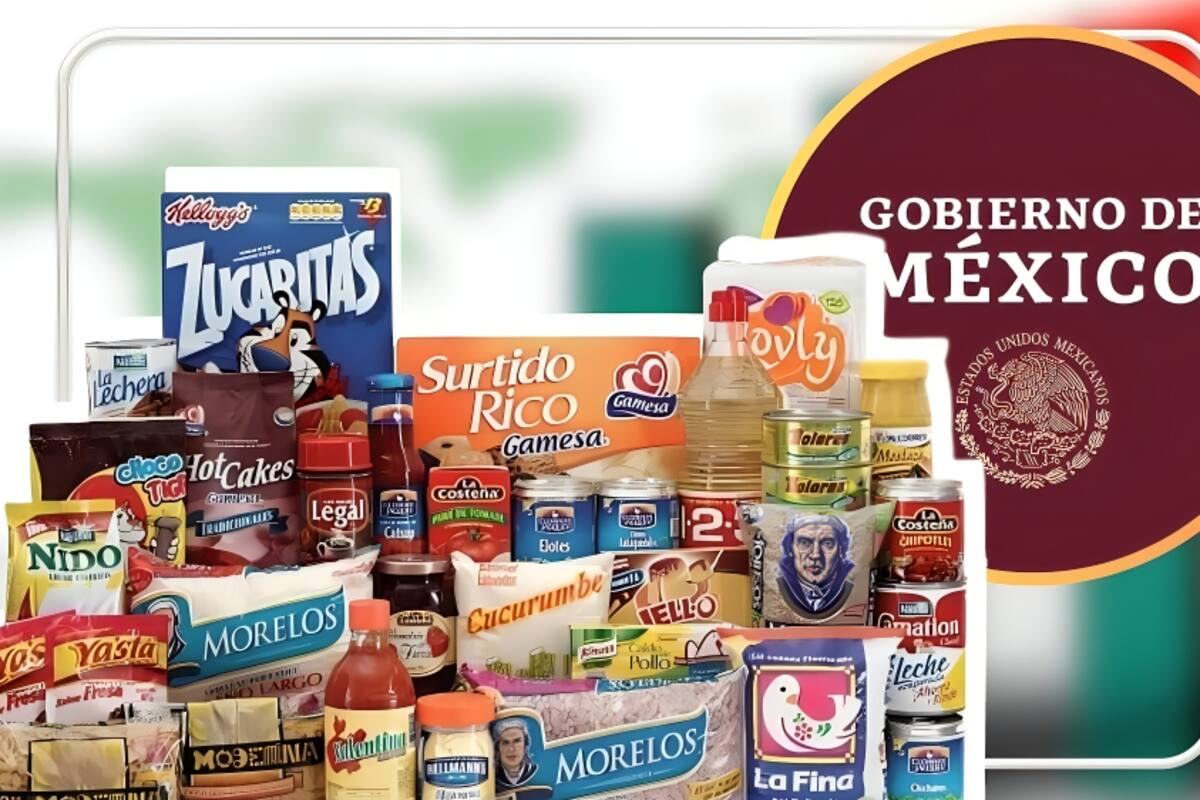 ¿Buenas noticias para la economía mexicana? Inflación permanece en 4.58 el mes de septiembre