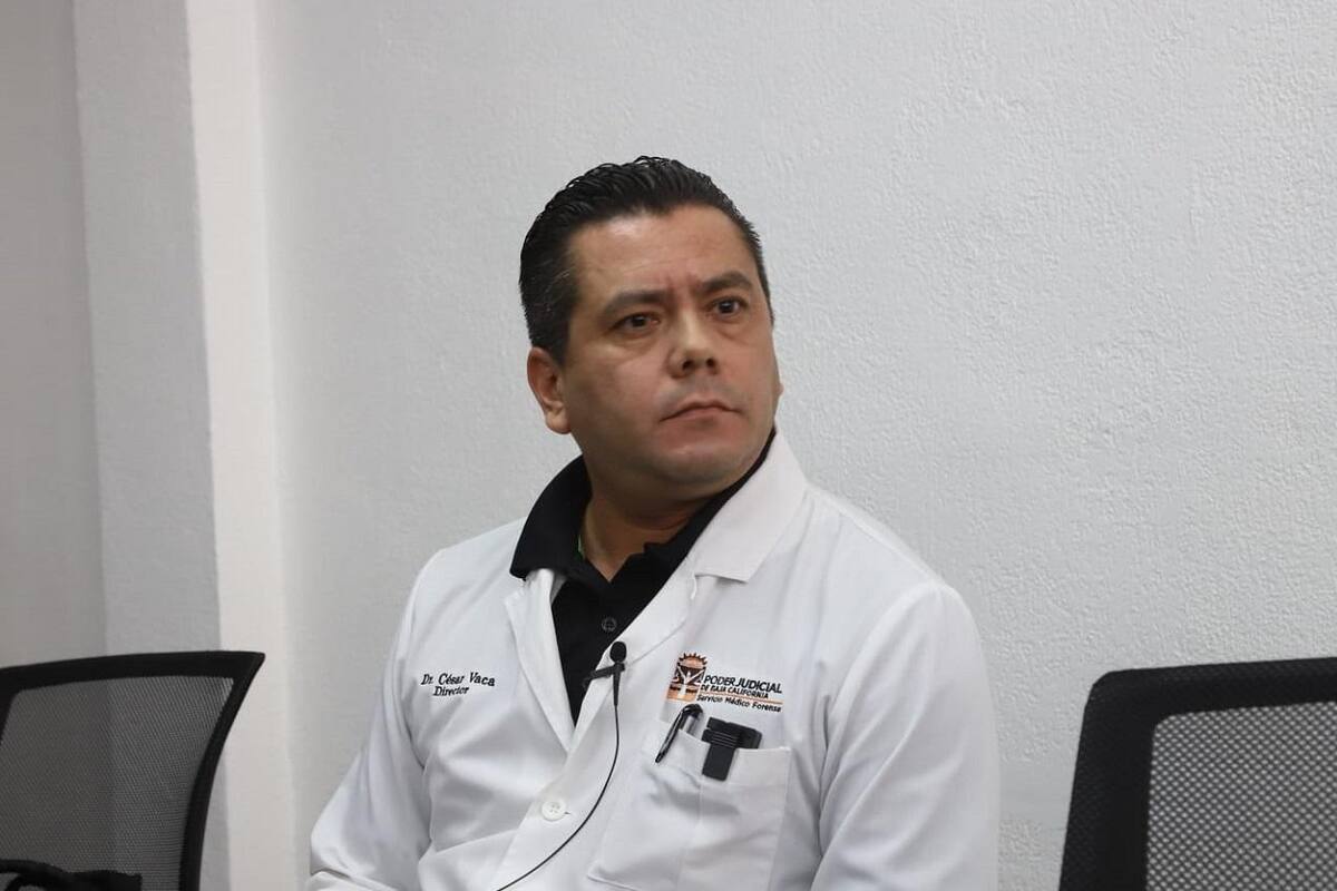 Kevin Yael murió por traumatismo en tórax y abdomen: Semefo