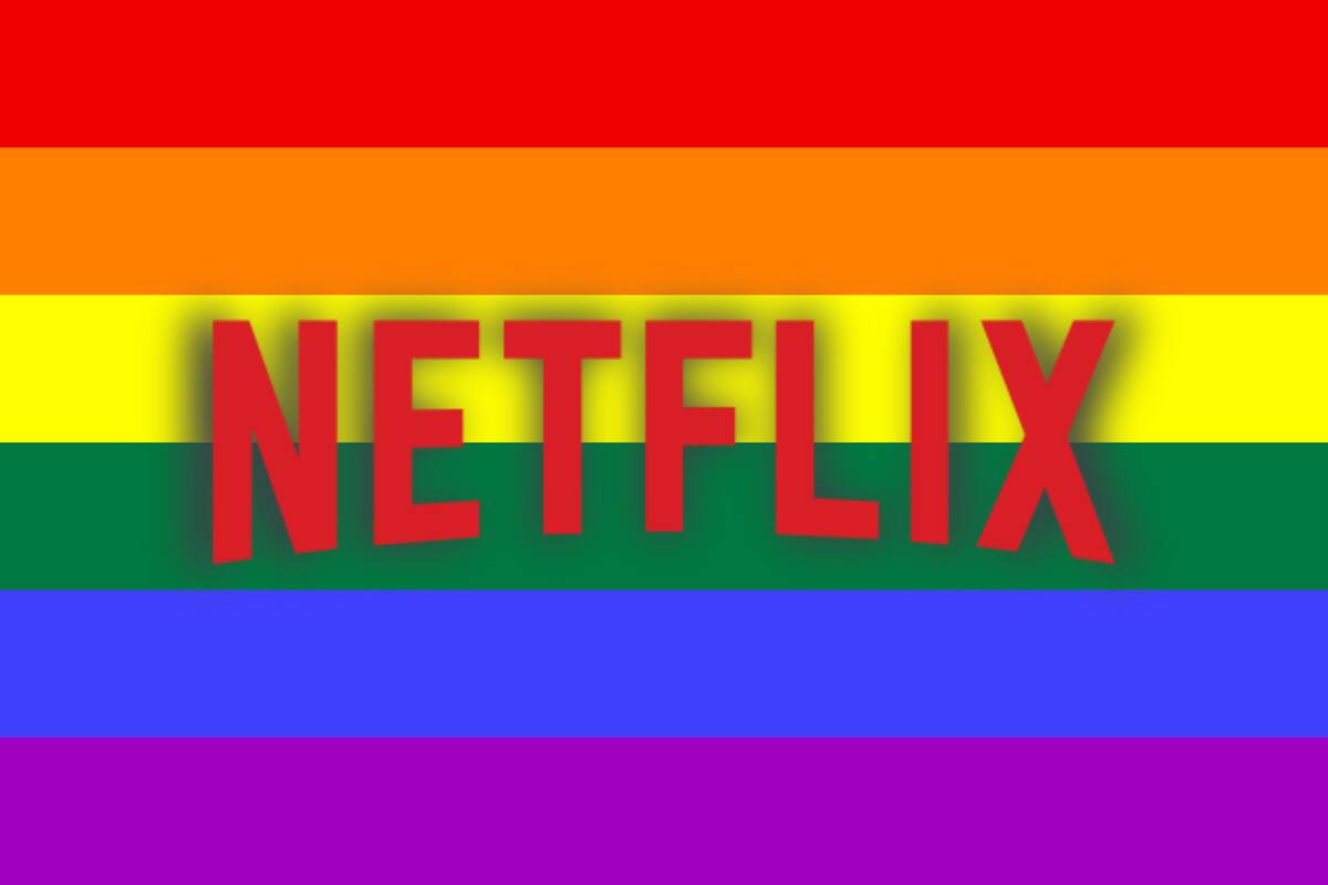 20 de las mejores películas y series LGBTQ+ actualmente en Netflix