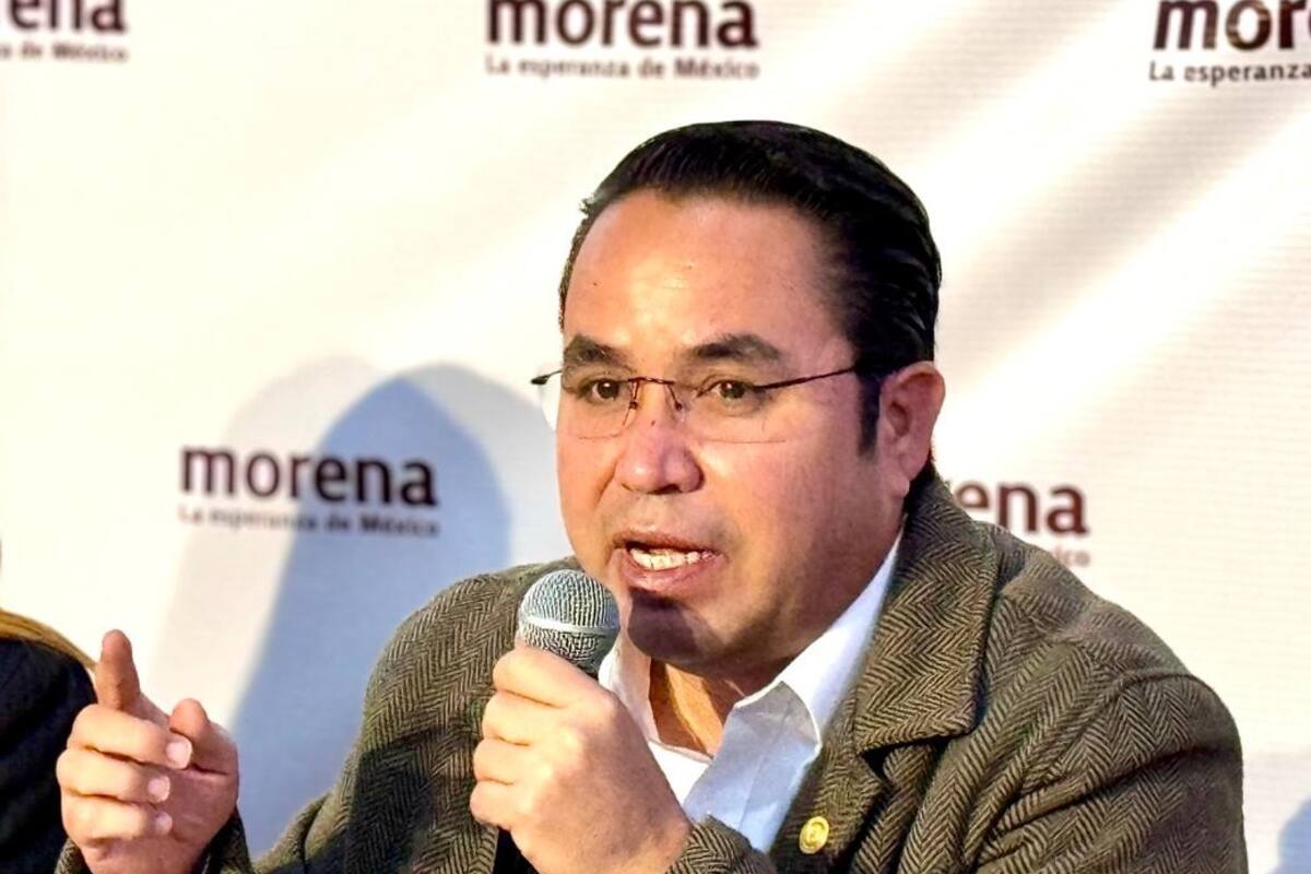 Los migrantes merecen respeto, no impuestos: Heriberto Aguilar