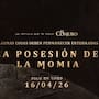 ¿Qué clasificación tiene en México “La posesión de la momia”, la nueva película de terror de los creadores de El Conjuro?