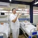 Mexicalense se convierte en el primer enfermero sordo en BC