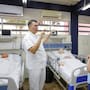 “El silencio nunca fue una barrera”; mexicalense se convierte en el primer enfermero sordo en BC