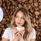 ¿Amas el café? La Asociación Americana del Corazón afirma que hasta cinco tazas al día son seguras para un adulto saludable y no representan un riesgo para tu corazón