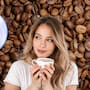 ¿Amas el café? La Asociación Americana del Corazón afirma que hasta cinco tazas al día son seguras para un adulto saludable y no representan un riesgo para tu corazón