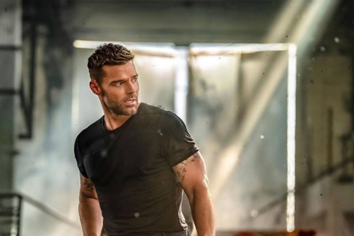 Ricky Martin será juez de 'RuPaul´s Drag Race'