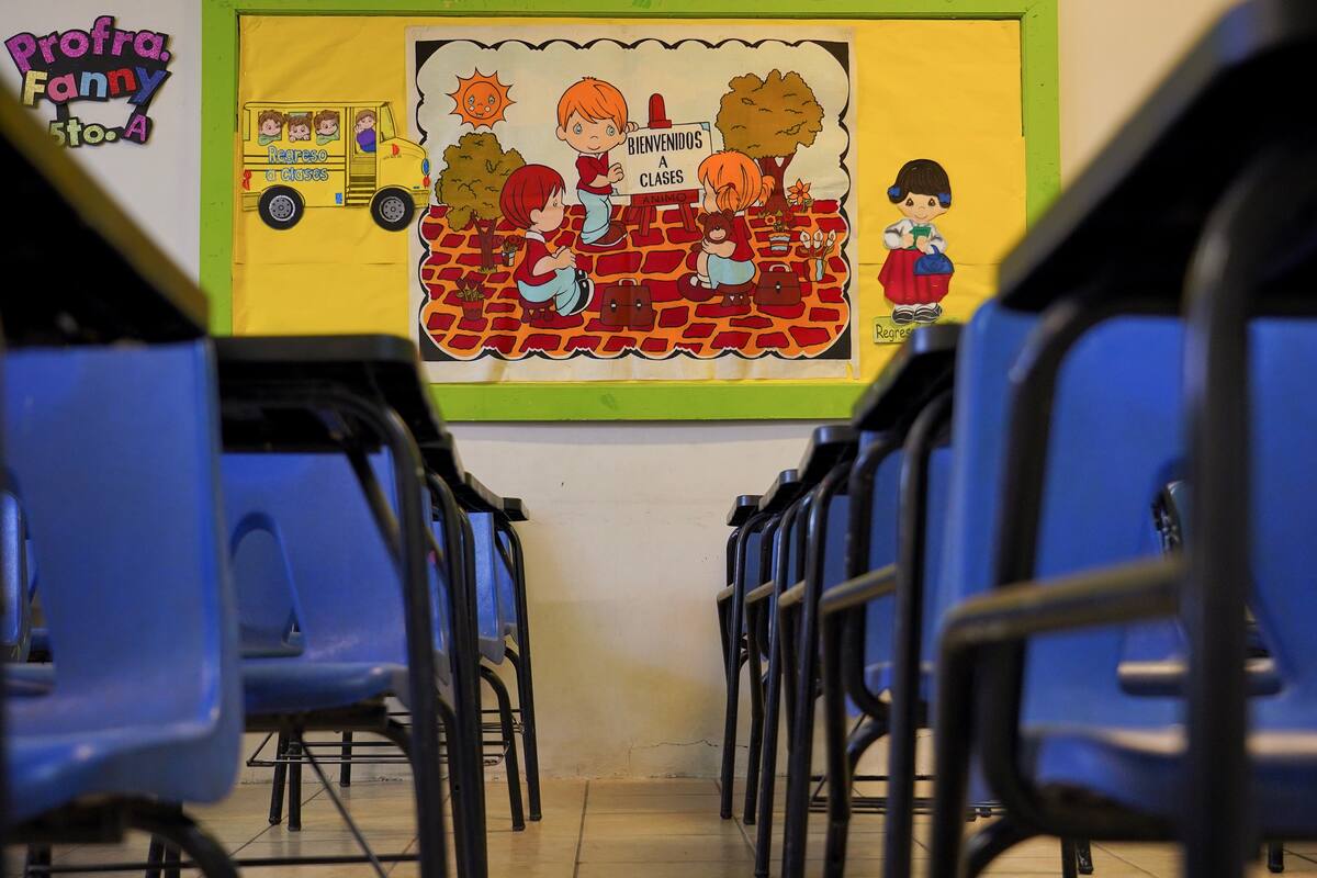 Sin clases presenciales hasta que haya vacuna y cura: Jaime Bonilla