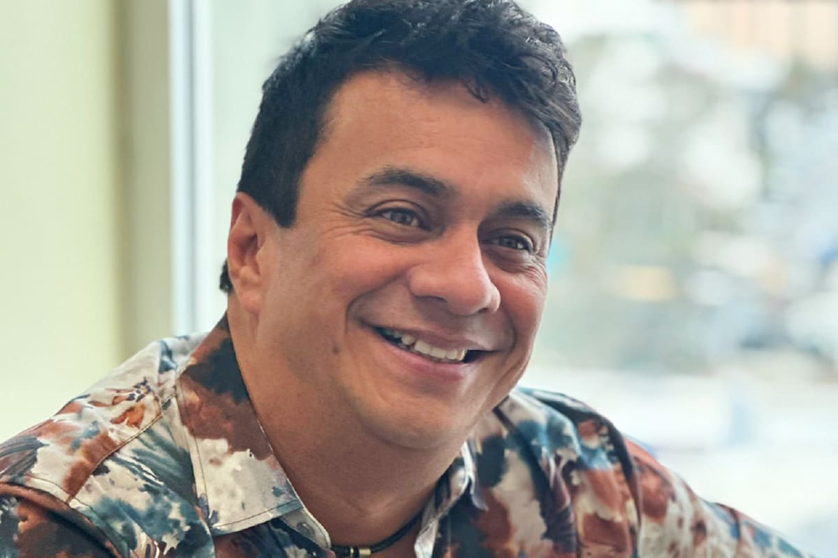 Nelson Kanzela regresa a Tijuana con concierto en Casa Blanca