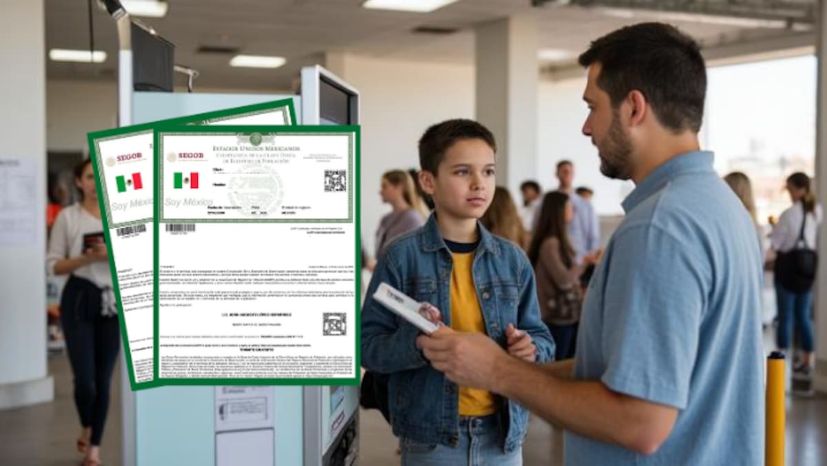 El sistema digital está diseñado exclusivamente para resolver inconsistencias de carácter administrativo y técnico en las bases de datos Foto: Canva/Archivo.