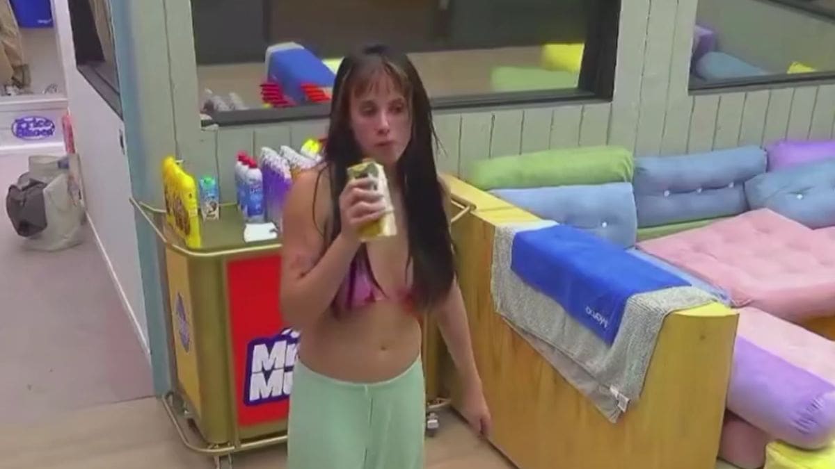 Gala Montes regresó a La Casa de los Famosos México 4 y desde sus primeras horas dentro del reality comenzó a generar todo tipo de reacciones entre los espectadores.