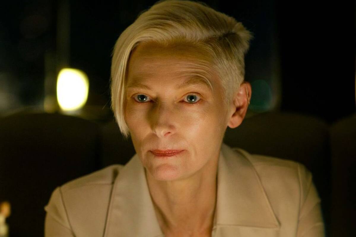 Tilda Swinton narrará el documental interactivo sobre el TDAH ‘Impulse’