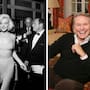 Fallece Bob Mackie, a los 87 años, la leyenda que vistió a Marilyn Monroe en el cumpleaños de Kennedy y fue el pionero de los vestidos transparentes para las celebridades en las alfombras rojas