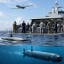 Estados Unidos prepara su primer grupo multinacional de drones de ataque para operar con países aliados en Medio Oriente durante la guerra con Irán