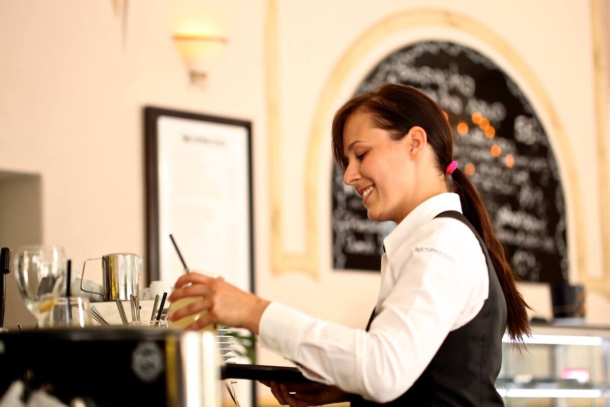 En riesgo 50 mil empleos en NL por baja afluencia a restaurantes