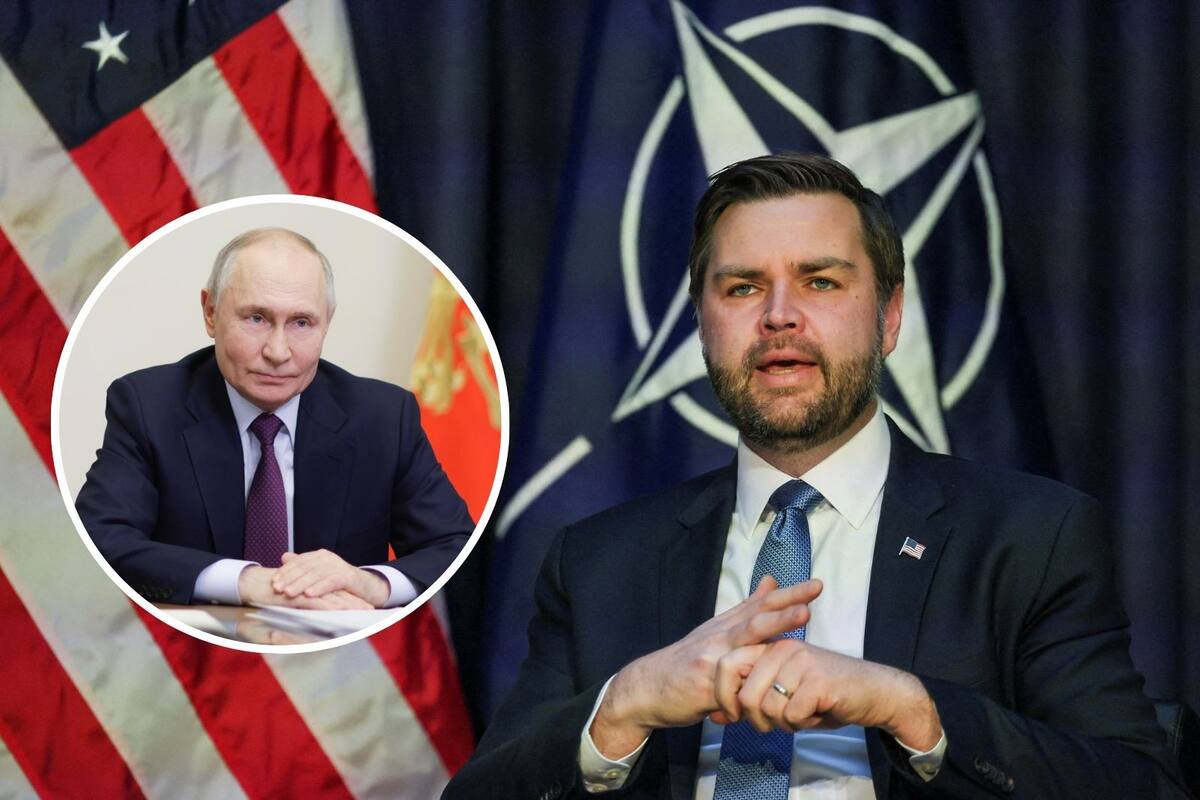 EU advierte a Rusia: Si rechaza un buen acuerdo de paz con Ucrania, enfrentaría sanciones