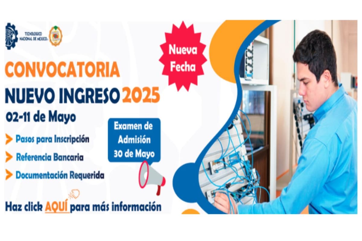 ITH abre segunda convocatoria de inscripción