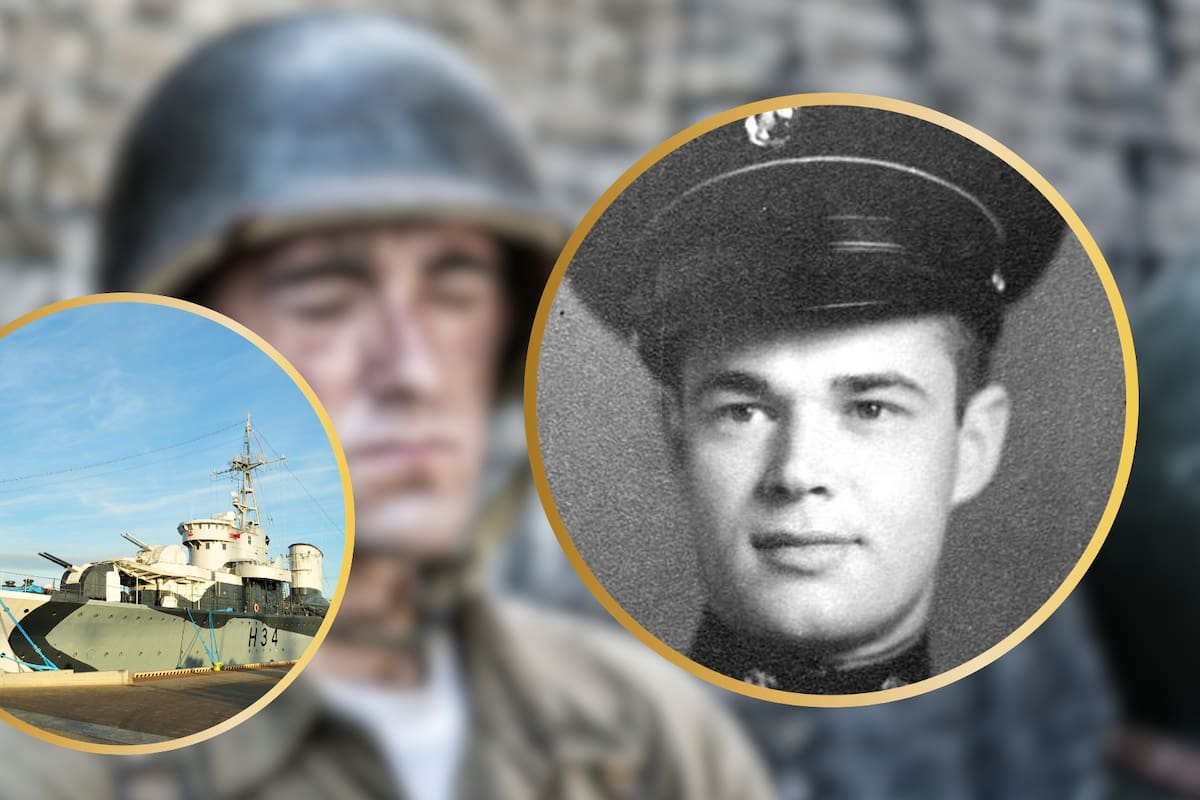 Estados Unidos identificó restos de un marine desaparecido hace 83 años en la Segunda Guerra Mundial tras hallazgo en Islas Salomón y confirmó su identidad con ADN antes de su entierro en 2026