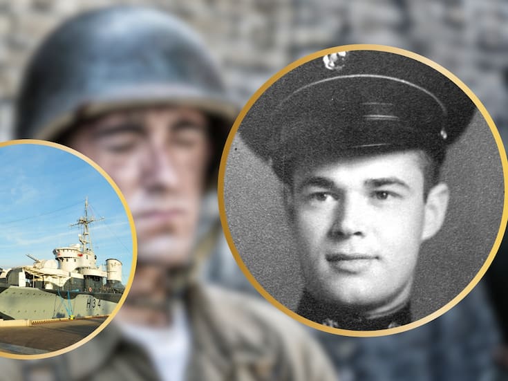 Estados Unidos identificó restos de un marine desaparecido hace 83 años en la Segunda Guerra Mundial tras hallazgo en Islas Salomón y confirmó su identidad con ADN antes de su entierro en 2026