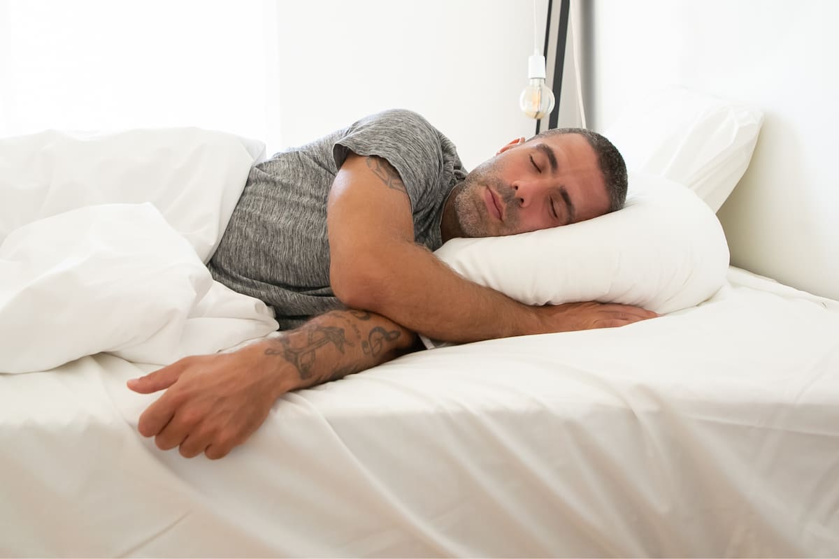 Dormir bien empieza con un buen colchón: clave para evitar dolores y mejorar el descanso
