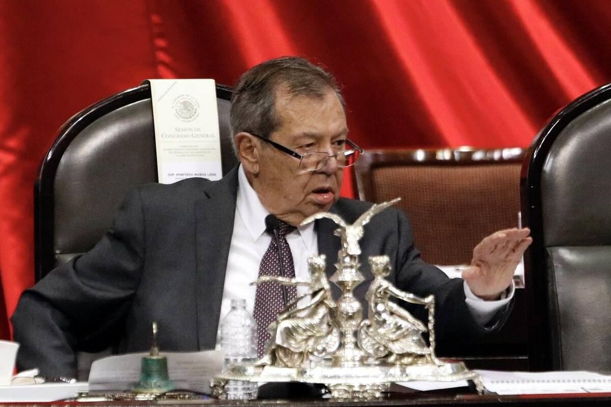 Diputados defienden ante la SCJN reformas a Ley de Remuneraciones