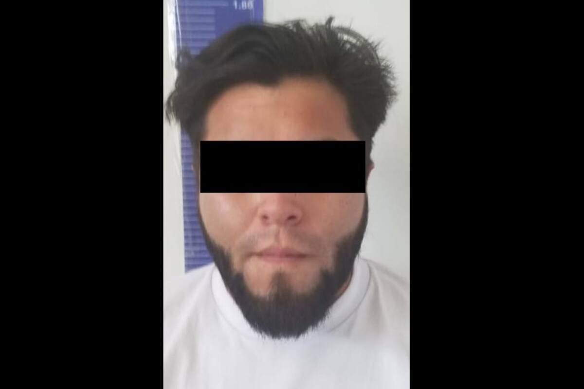 Mexicalense es detenido por incitar saqueos por Facebook