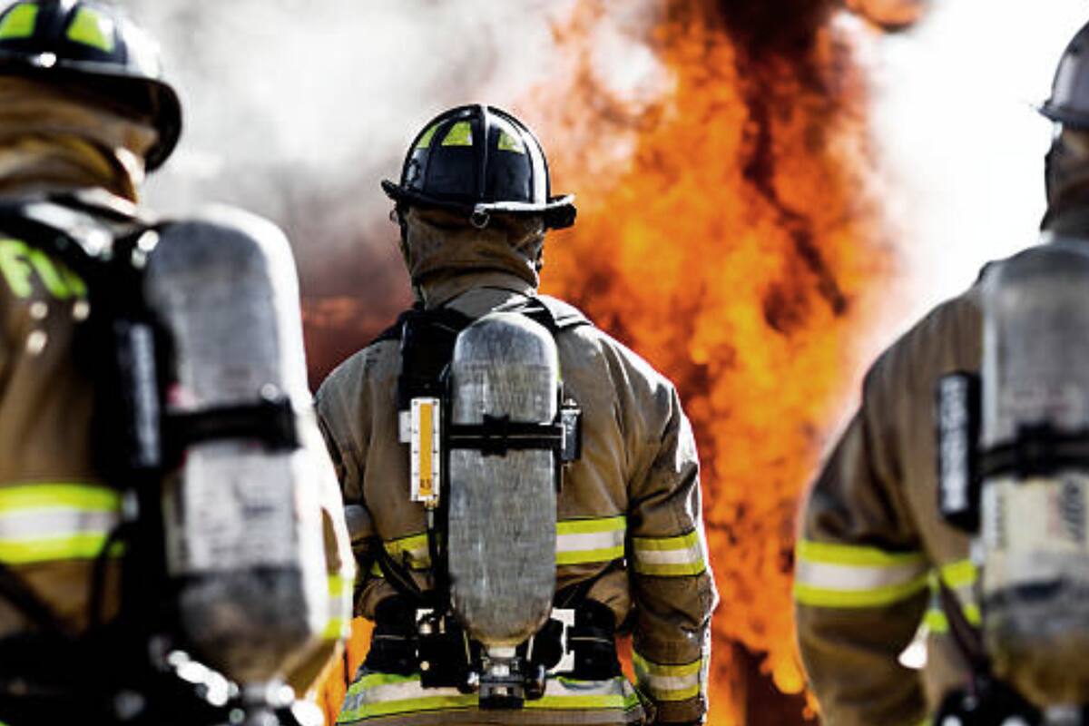 Madre salva a sus hijos de un terrible incendio provocado por su exnovio en Colombia