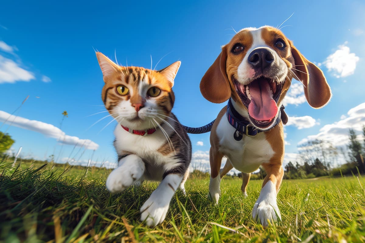 ¿Cuánto cuesta mantener una mascota en México?