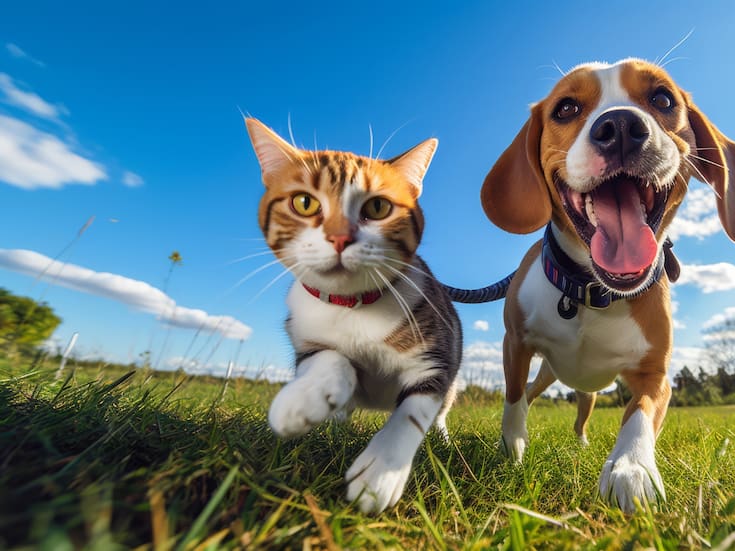 ¿Cuánto cuesta mantener una mascota en México?