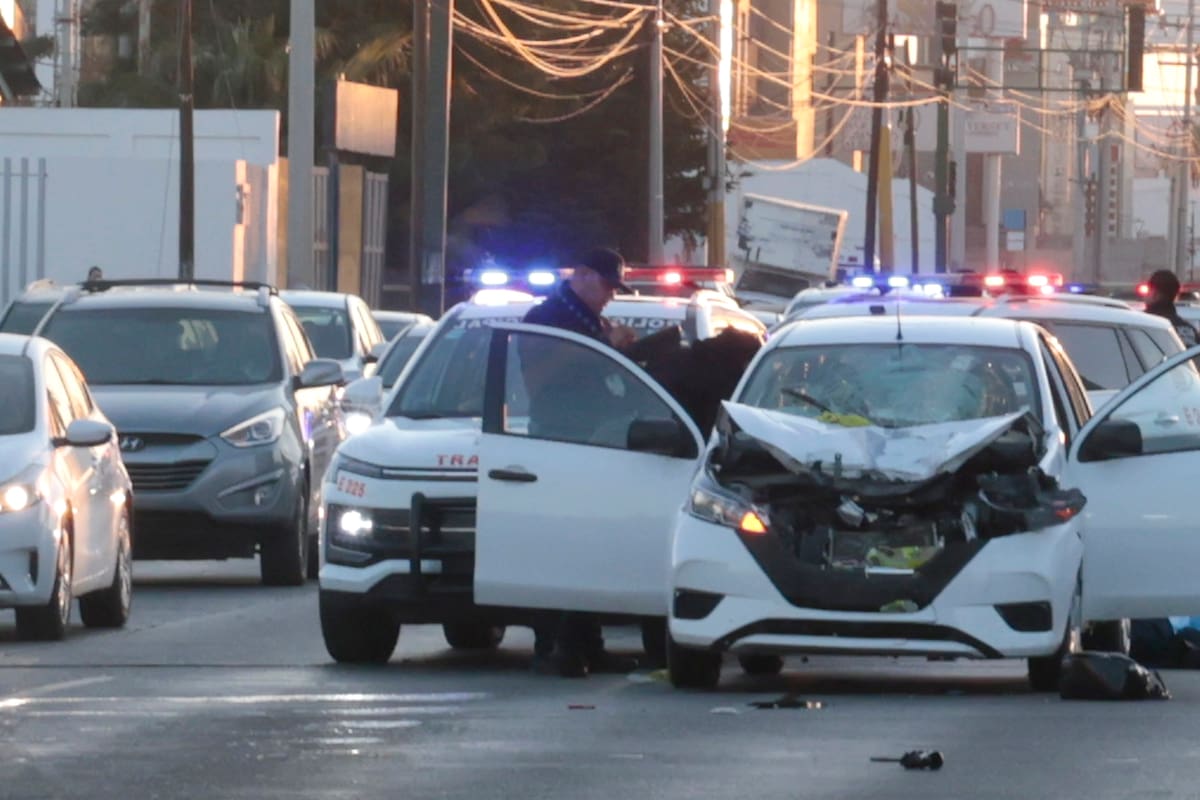 Vinculan a proceso a conductor en Hermosillo por atropello mortal de Norma Alicia, tras dar positivo a cocaína y metanfetaminas