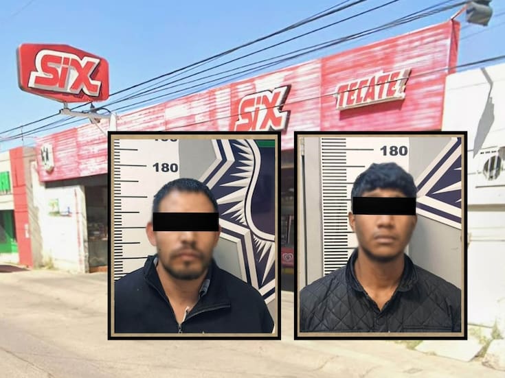 Frustran asalto armado y recuperan más de 158 mil pesos