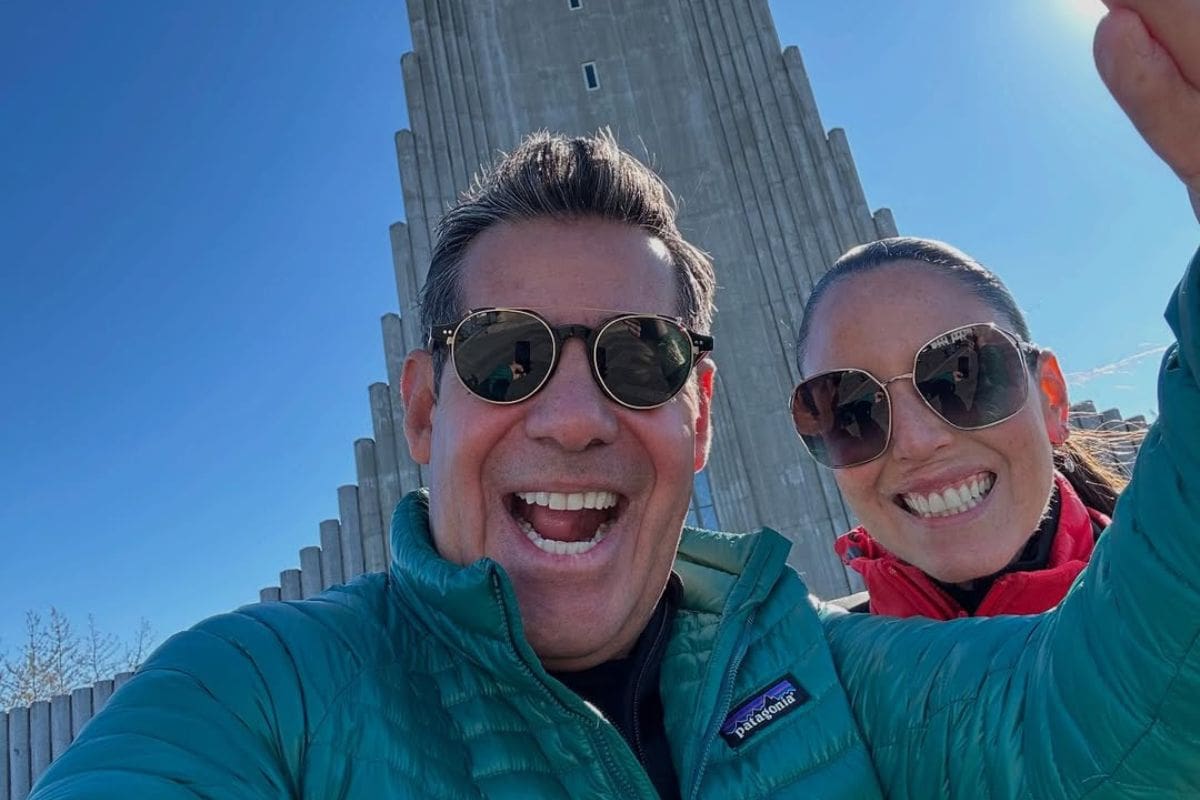 Yordi Rosado revela que despidió a una colaboradora por sentir una fuerte atracción hacia ella: “Es más peligroso”