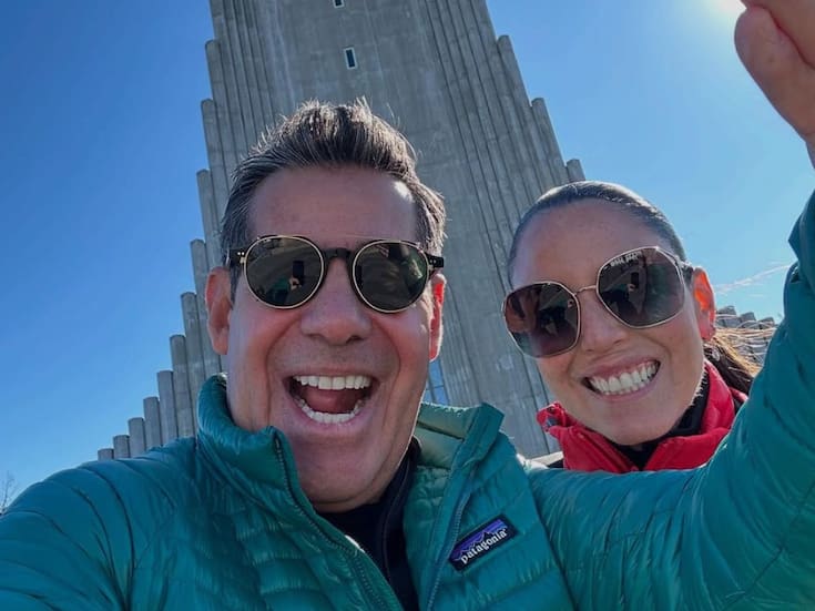 Yordi Rosado revela que despidió a una colaboradora por sentir una fuerte atracción hacia ella: “Es más peligroso”