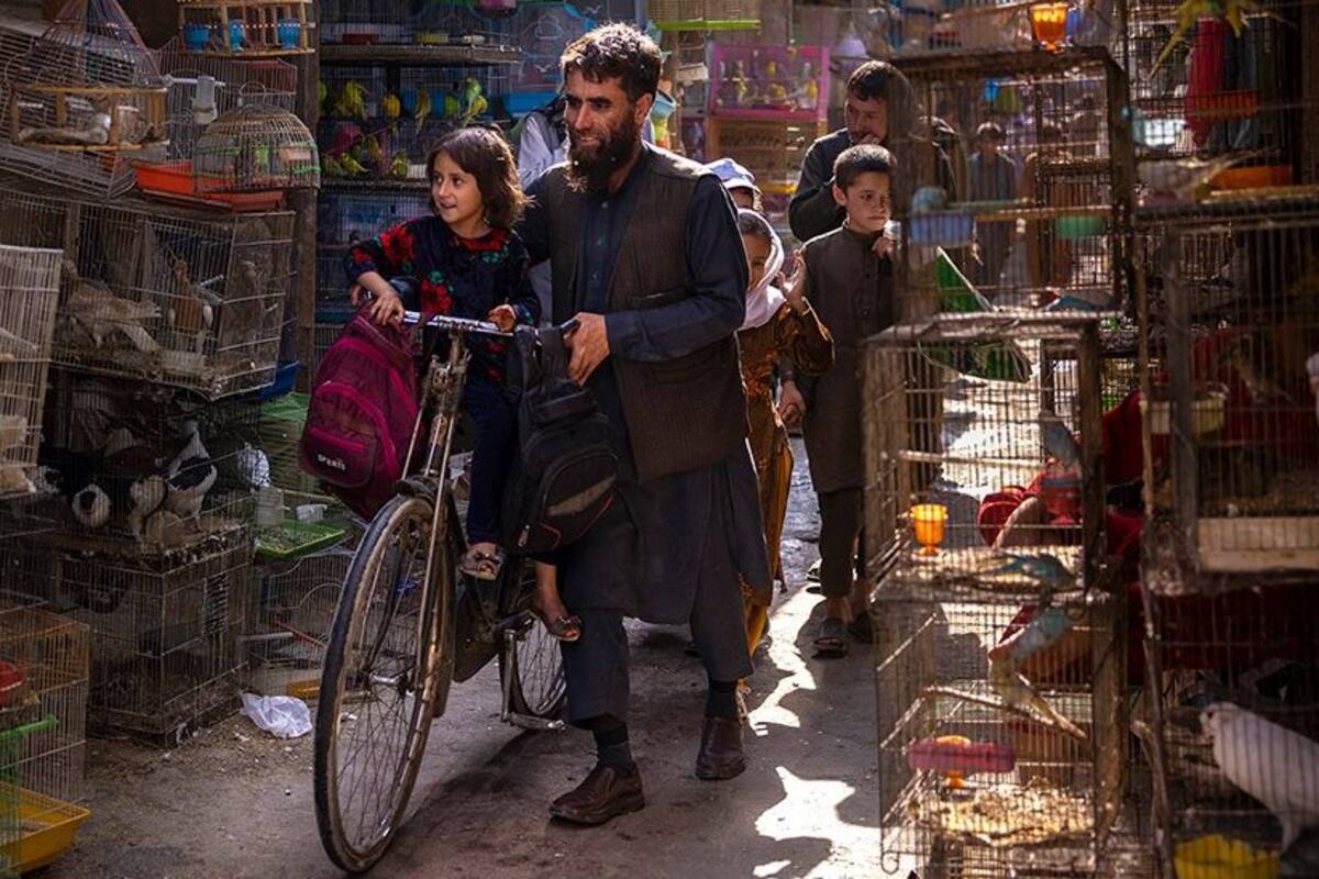 Carta de amor a Kabul: los lugares que no voy a olvidar de la capital afgana
