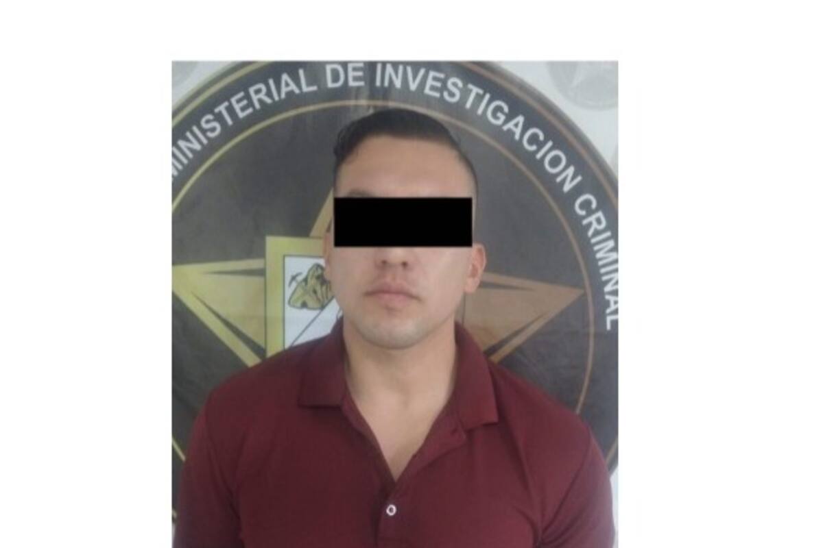 FGJES logra vinculación a proceso para Julián Alfonso “N” por feminicidio y violencia familiar en SLRC