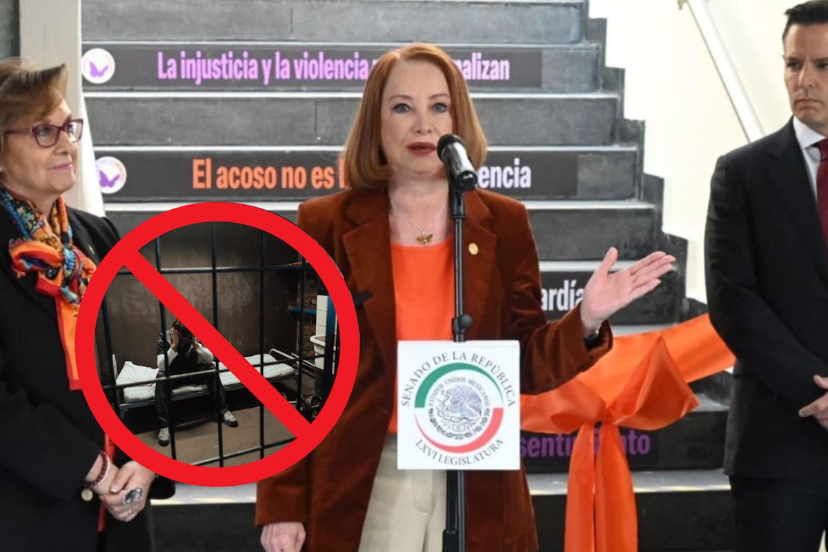 Senado propone cárcel de hasta 7 años por abuso sexual