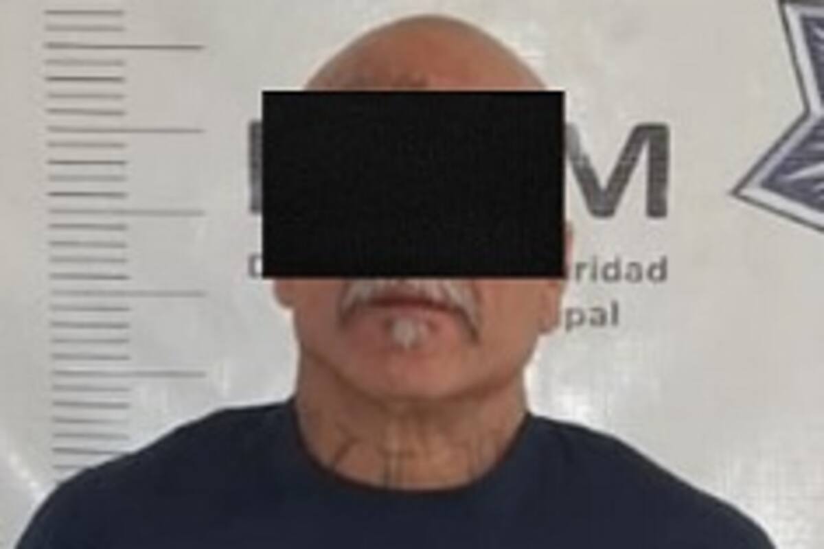 Hombre es arrestado por privar de la libertad a su ex pareja