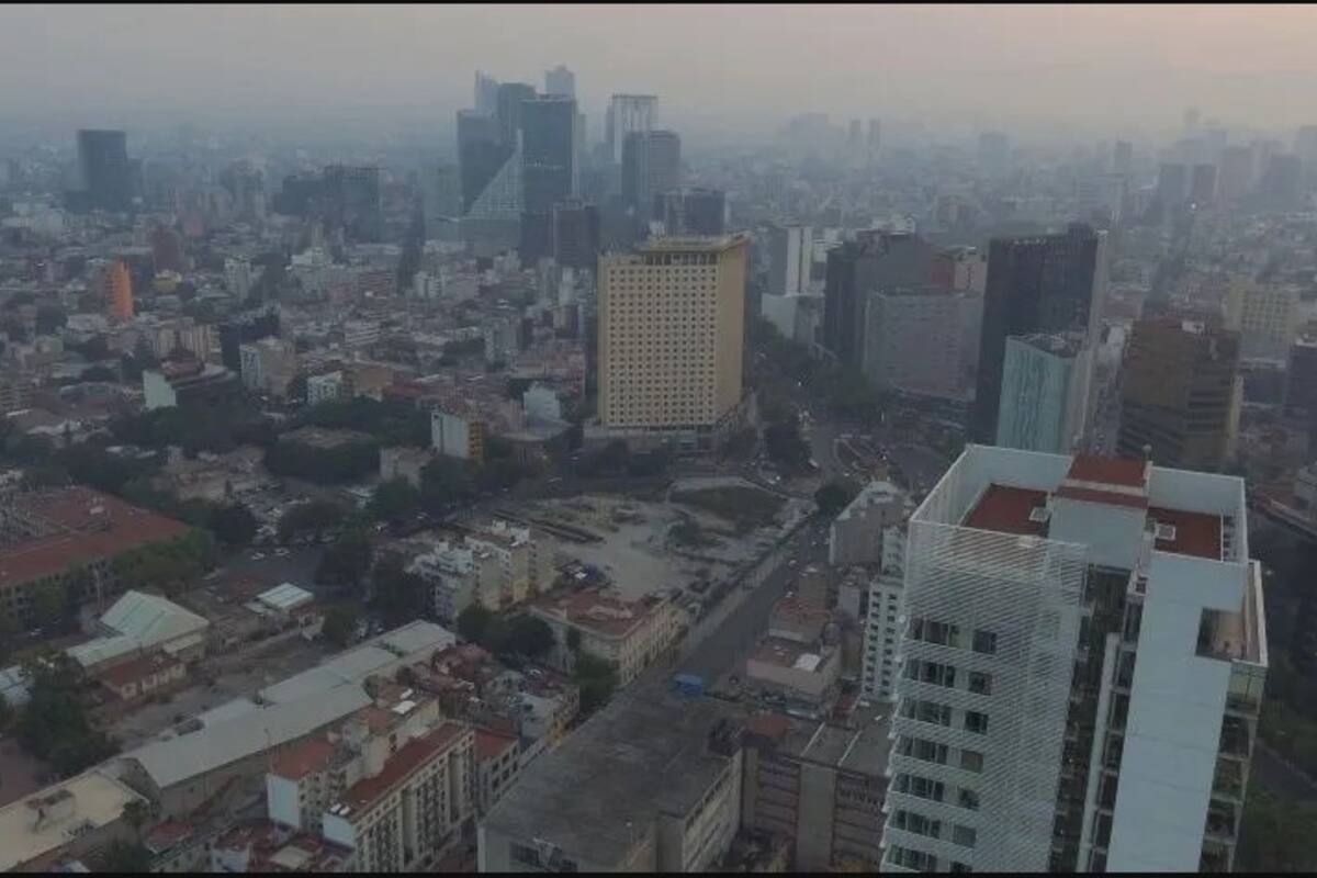 Tras contigencia, se reanudan clases mañana lunes: SEP