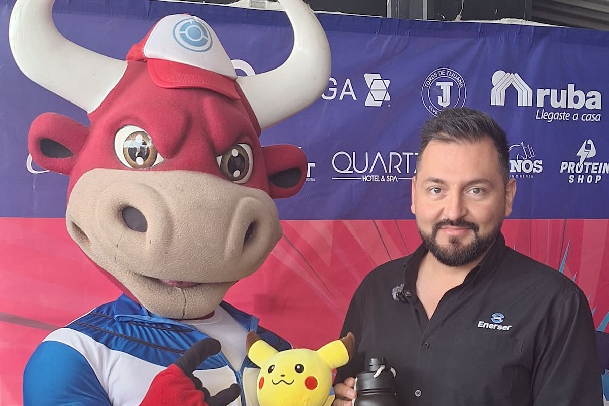 Se agotan los 2 mil 500 números para la Poke Run