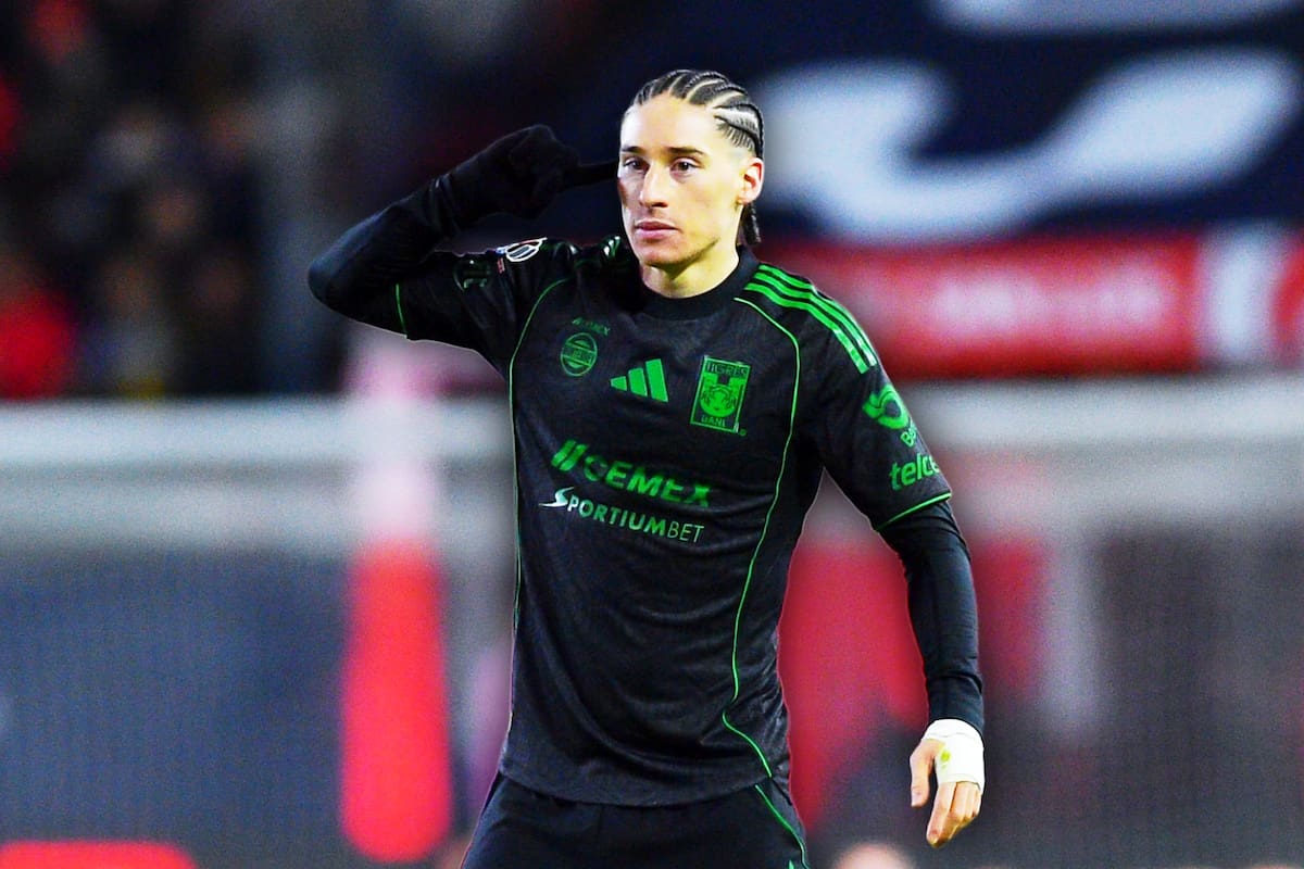 Atlético de San Luis vs Tigres: Goles, resumen y mejores momentos