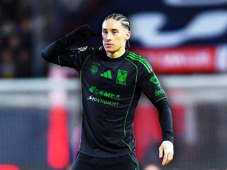 Atlético de San Luis vs Tigres: Goles, resumen y mejores momentos