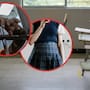 Madre denuncia a maestro de secundaria en Ecatepec por relación con su hija de 14 años y quien es alumna del docente; juez le concede prisión domiciliaria