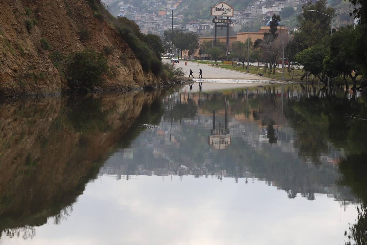 Pondrán barrera para abrir Rosas Magallón el lunes