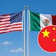 EU busca posicionar a México como “piso anti-China” en revisión del TMEC, advierte especialista
