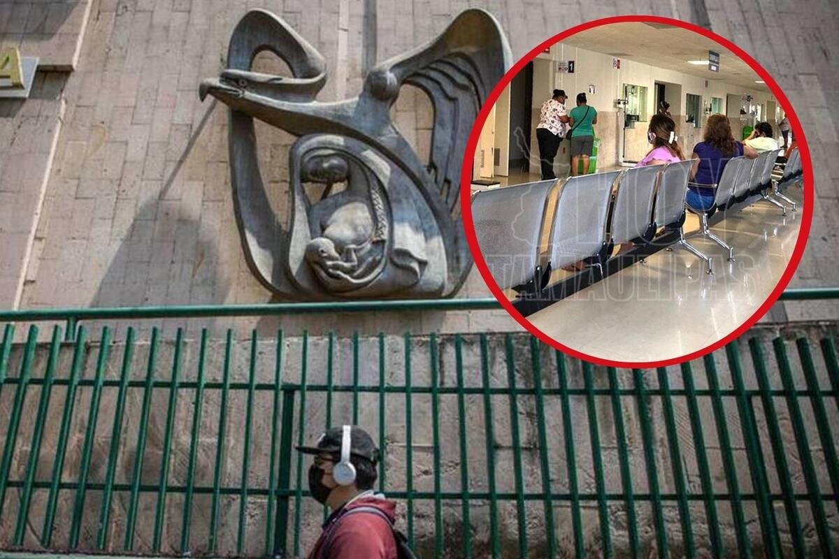 Niegan operación a mujer de 62 años en tres hospitales diferentes del IMSS en Hidalgo