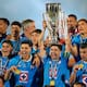 Cruz Azul podría desprenderse de una de sus joyas, sería buscado por clubes europeos